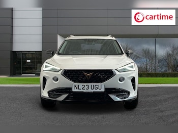 Used Cupra Formentor 2023 for sale - 76642090: Photo