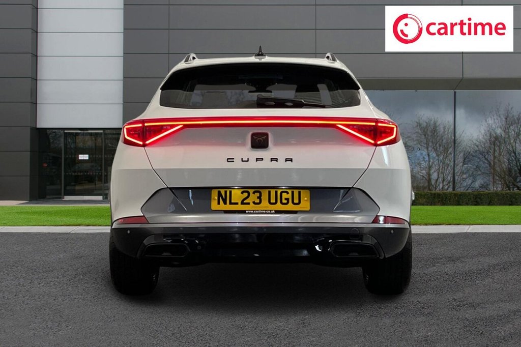 Used Cupra Formentor 2023 for sale - 76642090: Photo 6