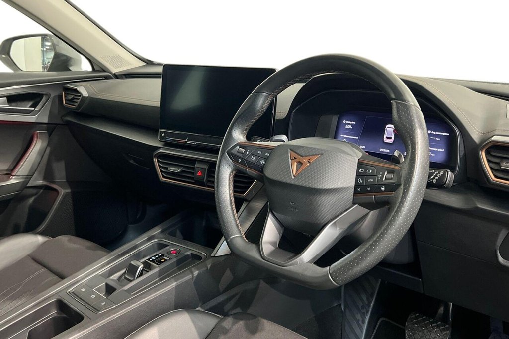 Used Cupra Formentor 2023 for sale - 76642090: Photo 9