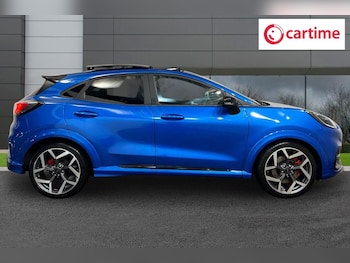 Used Ford Puma 2022 for sale - 78287474: Photo