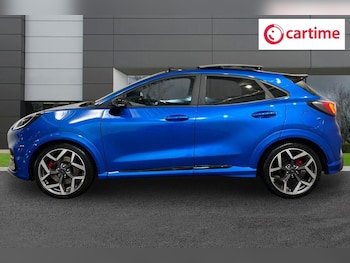 Used Ford Puma 2022 for sale - 78287474: Photo