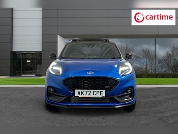 Used Ford Puma 2022 for sale - 78287474: Photo