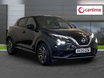 Used Nissan Juke 2025 for sale - 78672412: Photo