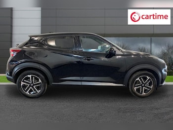 Used Nissan Juke 2025 for sale - 78672412: Photo