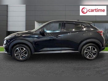 Used Nissan Juke 2025 for sale - 78672412: Photo