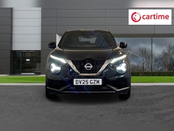 Used Nissan Juke 2025 for sale - 78672412: Photo