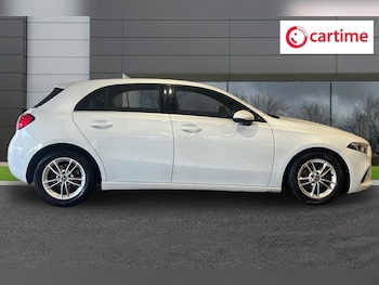 Used Mercedes-Benz A-Class 2019 for sale - 79220870: Photo