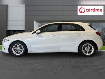 Used Mercedes-Benz A-Class 2019 for sale - 79220870: Photo