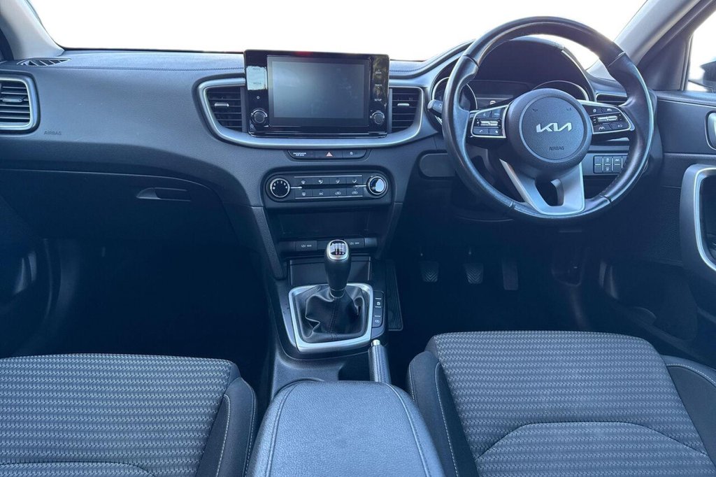 Used Kia Ceed 2022 for sale - 76010425: Photo 12
