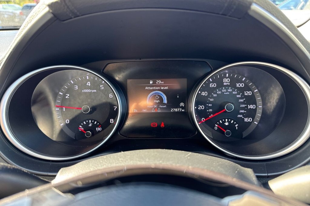 Used Kia Ceed 2022 for sale - 76010425: Photo 15