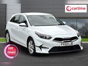 Kia - Ceed