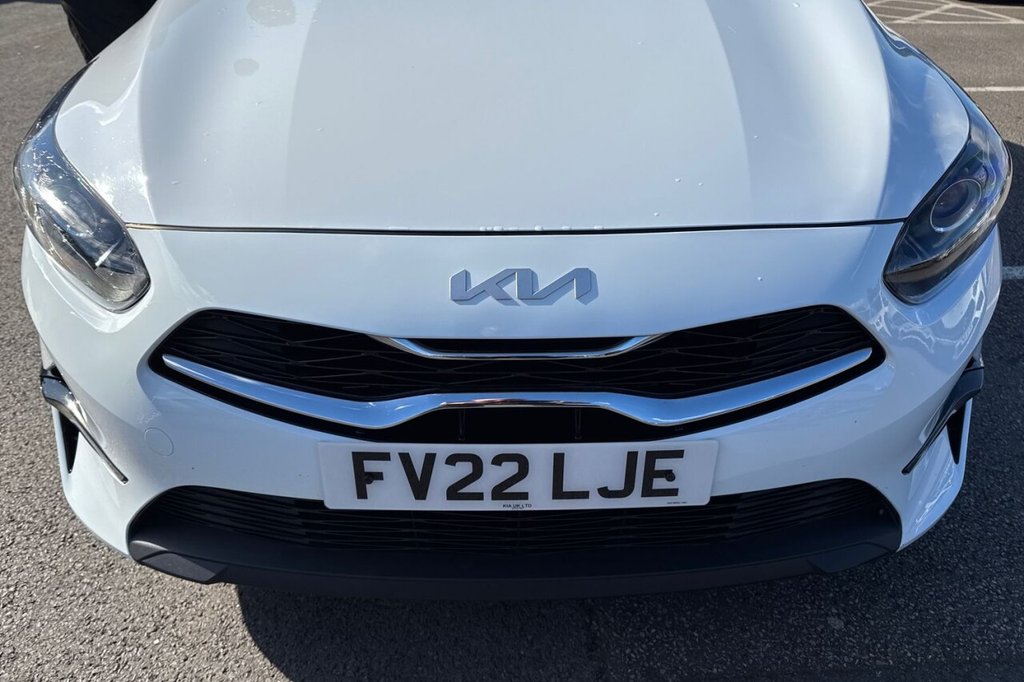 Used Kia Ceed 2022 for sale - 76010425: Photo 26