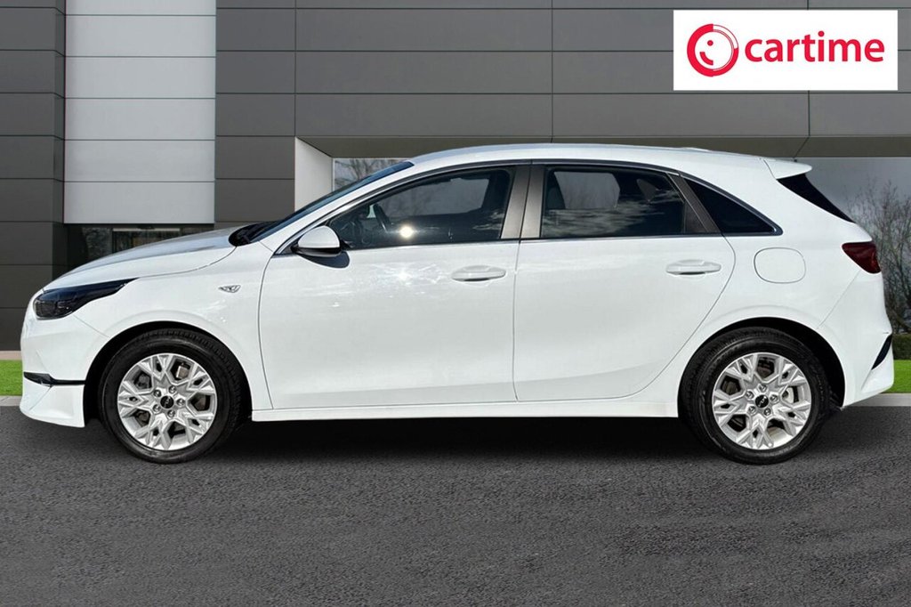 Used Kia Ceed 2022 for sale - 76010425: Photo 3