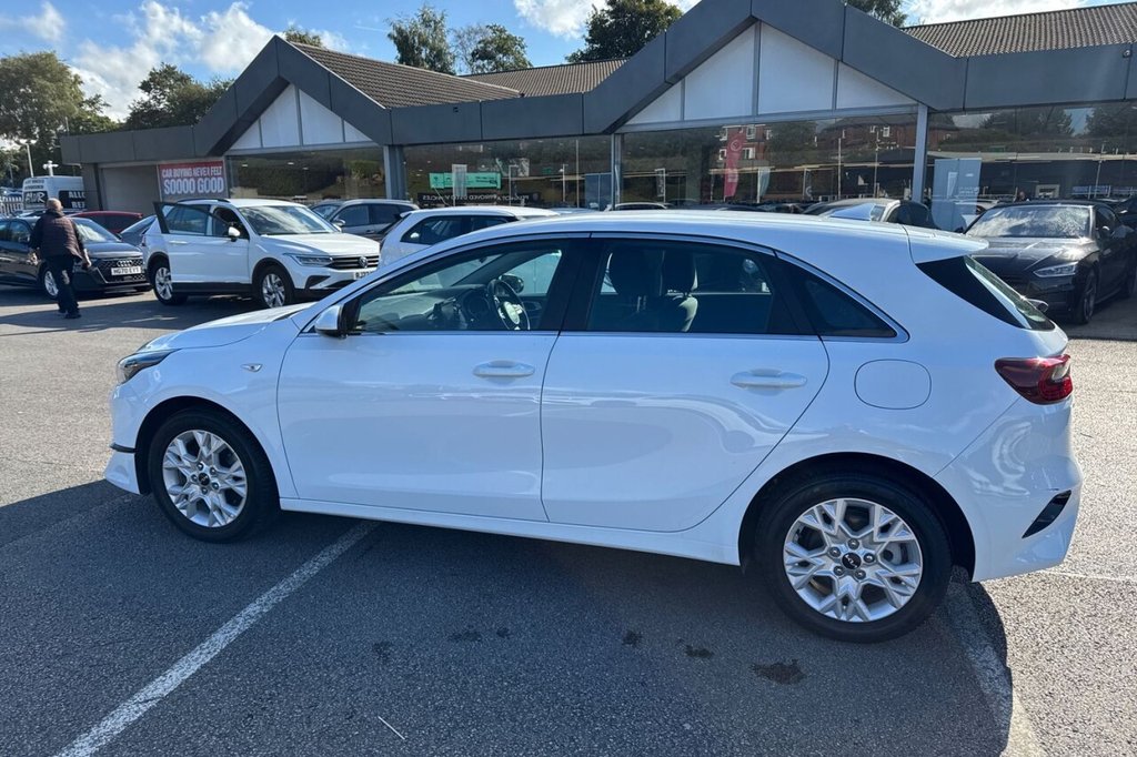 Used Kia Ceed 2022 for sale - 76010425: Photo 31