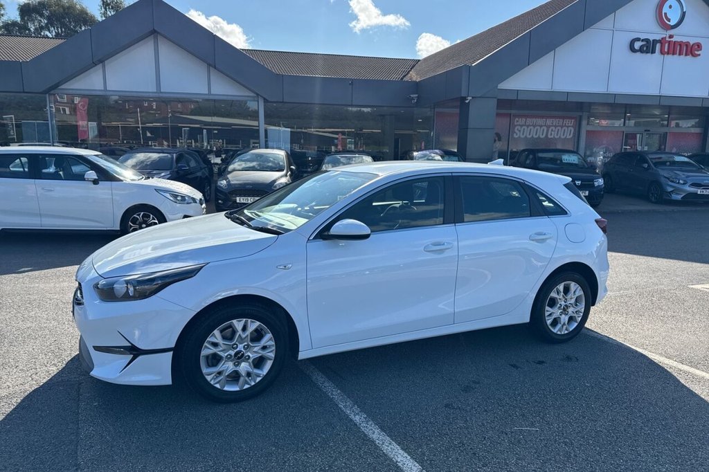 Used Kia Ceed 2022 for sale - 76010425: Photo 33