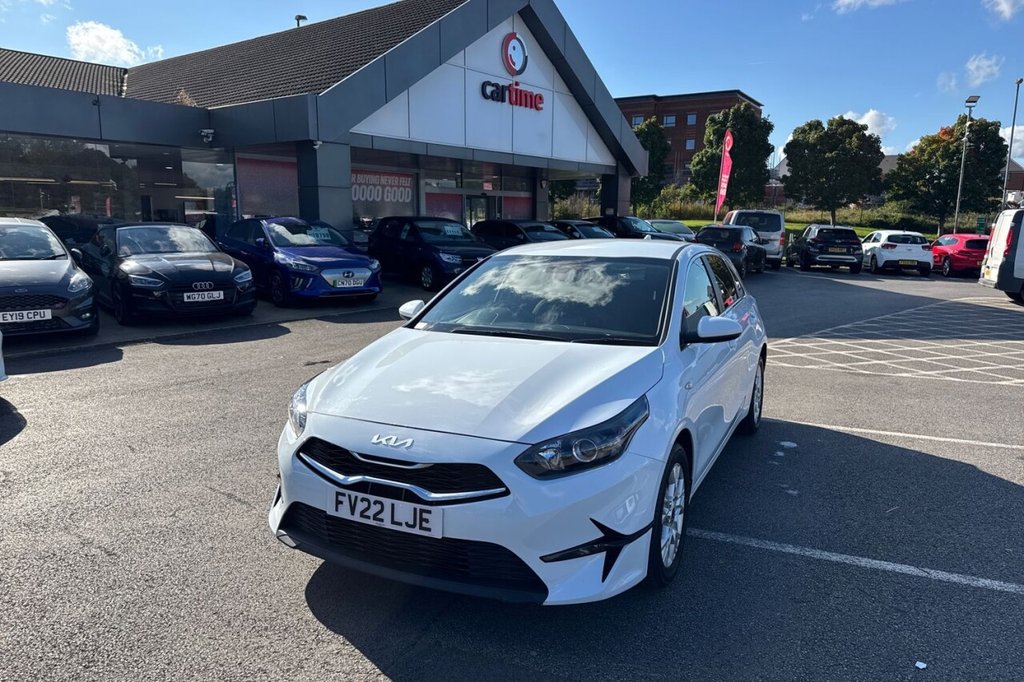 Used Kia Ceed 2022 for sale - 76010425: Photo 36