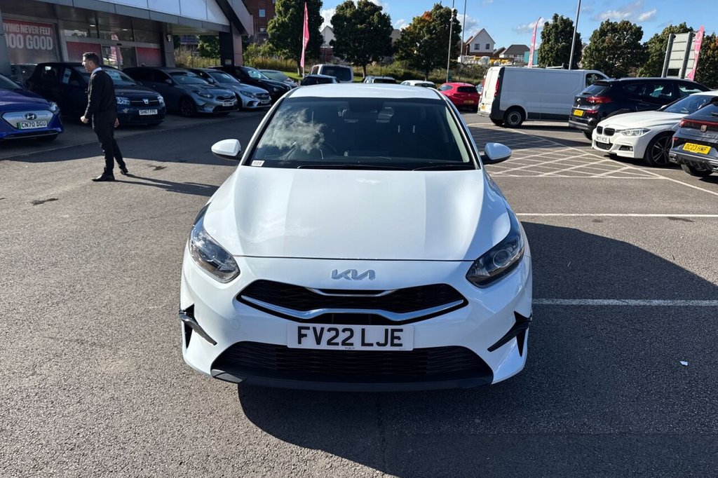 Used Kia Ceed 2022 for sale - 76010425: Photo 37