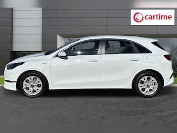 Used Kia Ceed 2022 for sale - 76010425: Photo 3