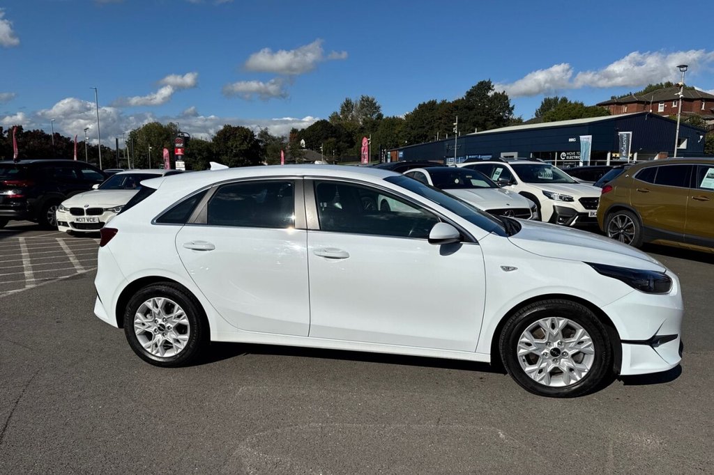 Used Kia Ceed 2022 for sale - 76010425: Photo 41