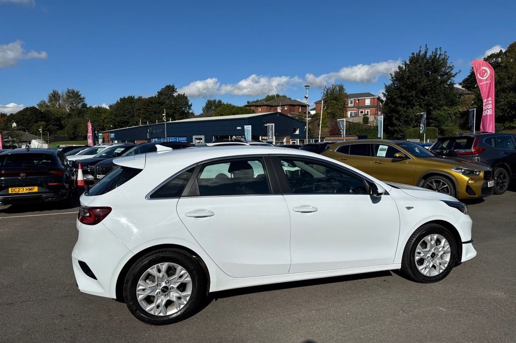 Used Kia Ceed 2022 for sale - 76010425: Photo 42