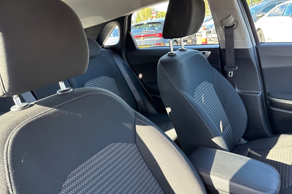 Used Kia Ceed 2022 for sale - 76010425: Photo 44