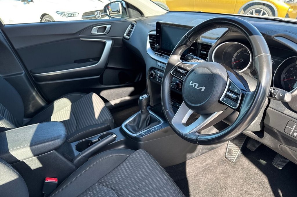 Used Kia Ceed 2022 for sale - 76010425: Photo 45