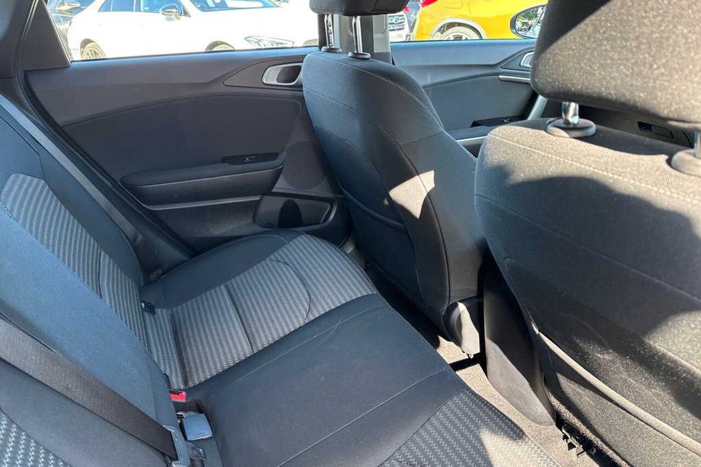 Used Kia Ceed 2022 for sale - 76010425: Photo 46