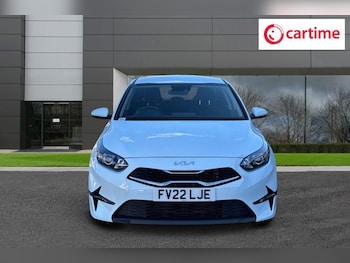 Used Kia Ceed 2022 for sale - 76010425: Photo 4
