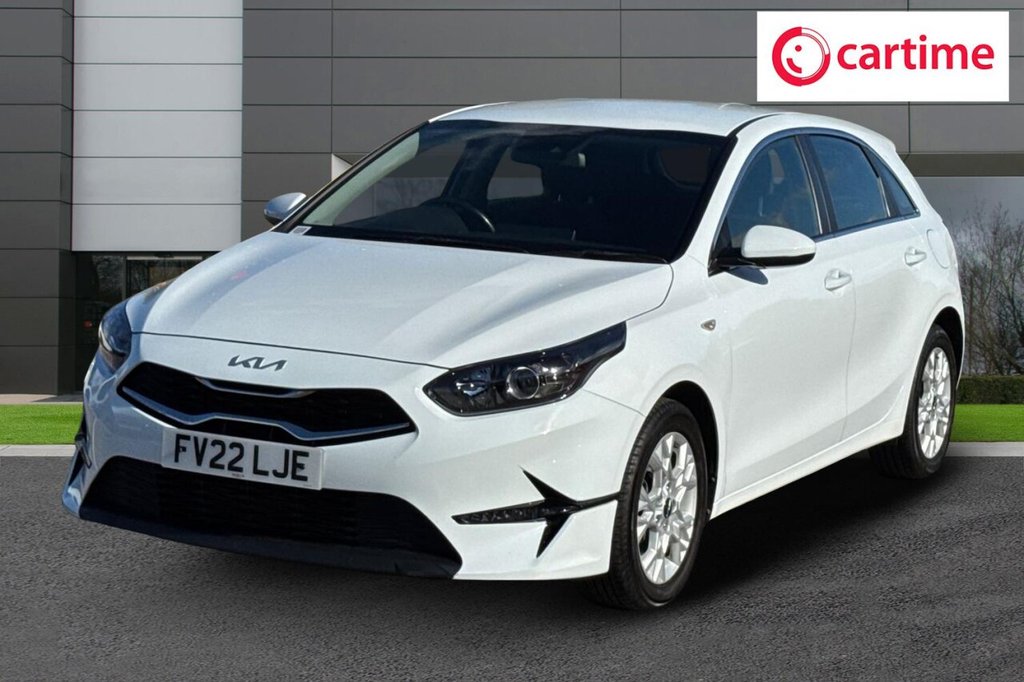 Used Kia Ceed 2022 for sale - 76010425: Photo 7