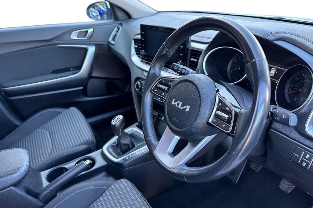 Used Kia Ceed 2022 for sale - 76010425: Photo 9