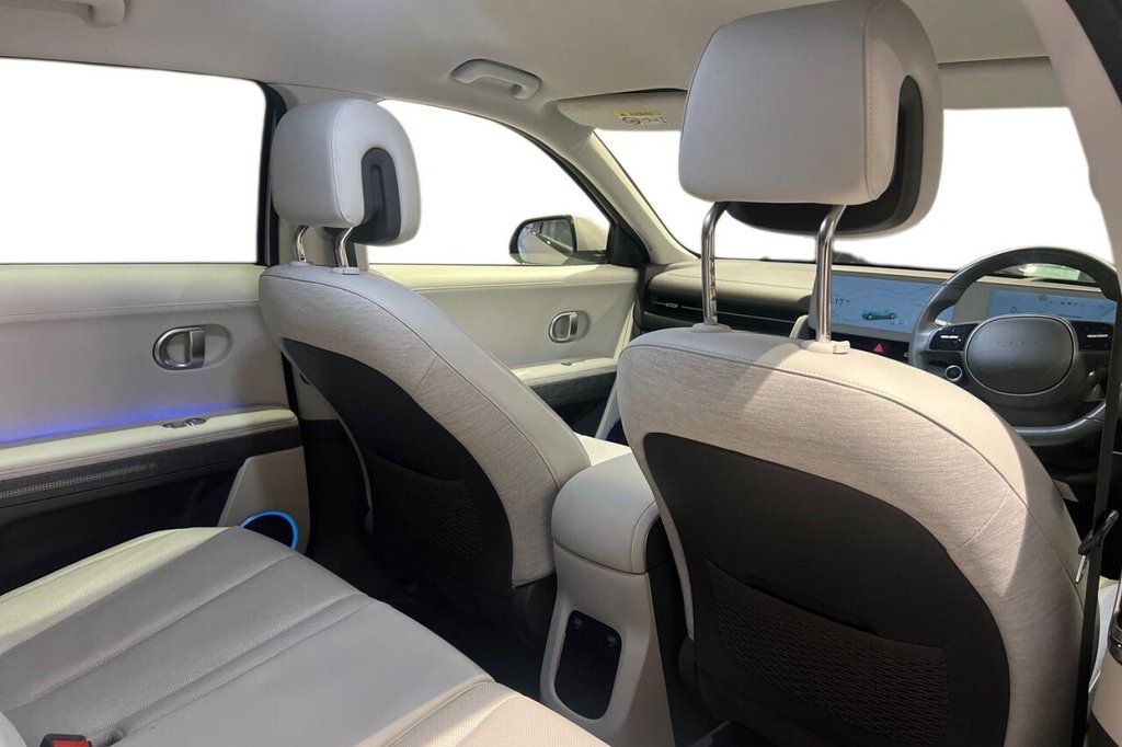 Used Hyundai IONIQ 5 2021 for sale - 77547406: Photo 10