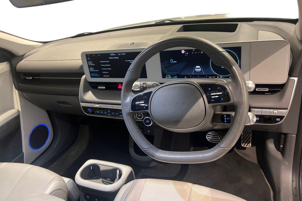 Used Hyundai IONIQ 5 2021 for sale - 77547406: Photo 12