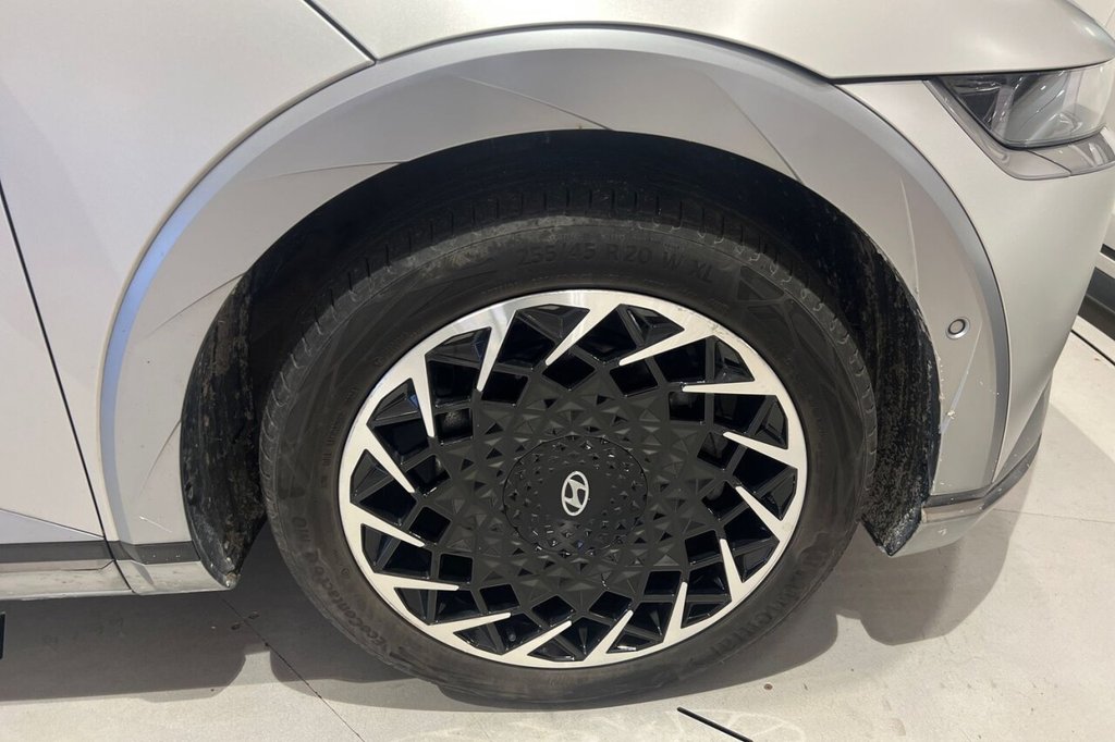 Used Hyundai IONIQ 5 2021 for sale - 77547406: Photo 14