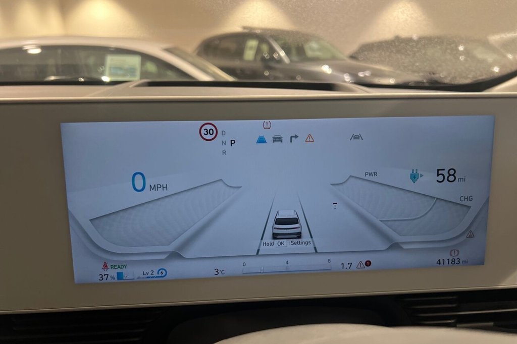 Used Hyundai IONIQ 5 2021 for sale - 77547406: Photo 15