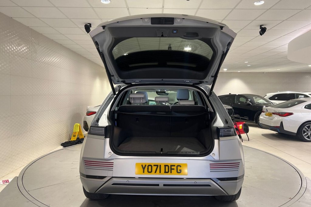 Used Hyundai IONIQ 5 2021 for sale - 77547406: Photo 16