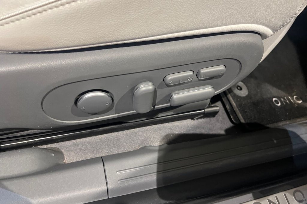 Used Hyundai IONIQ 5 2021 for sale - 77547406: Photo 19