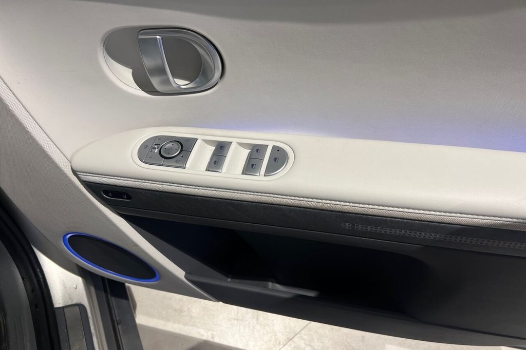 Used Hyundai IONIQ 5 2021 for sale - 77547406: Photo 20