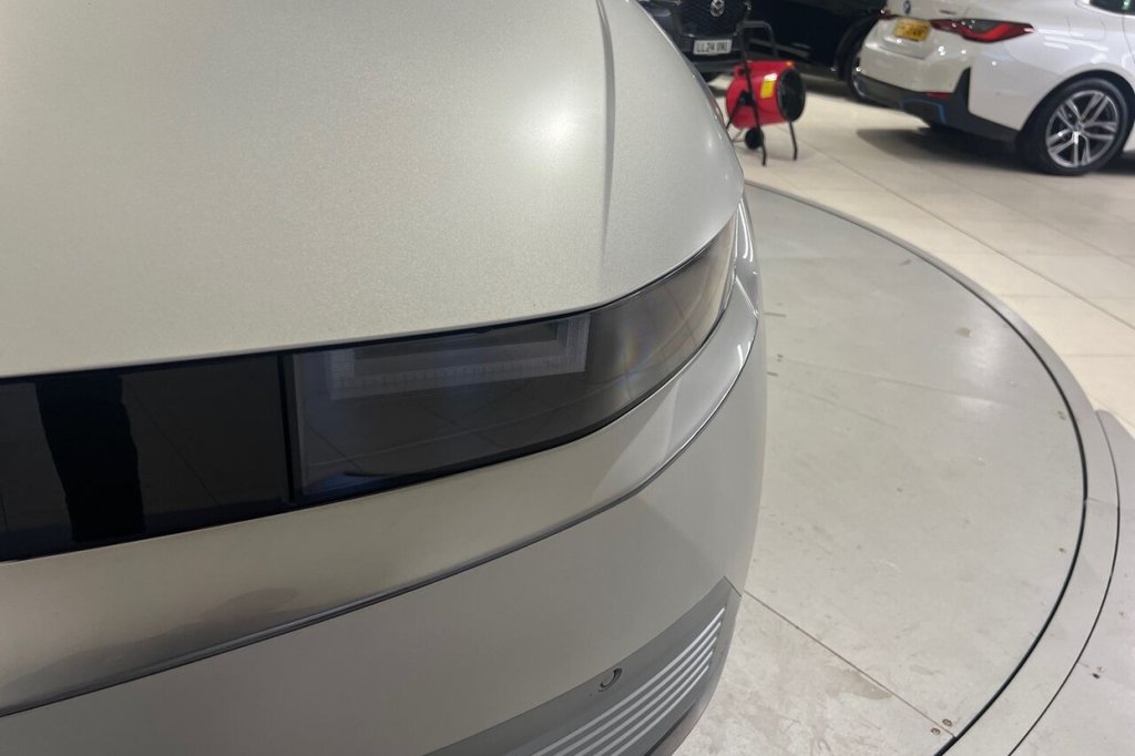 Used Hyundai IONIQ 5 2021 for sale - 77547406: Photo 30