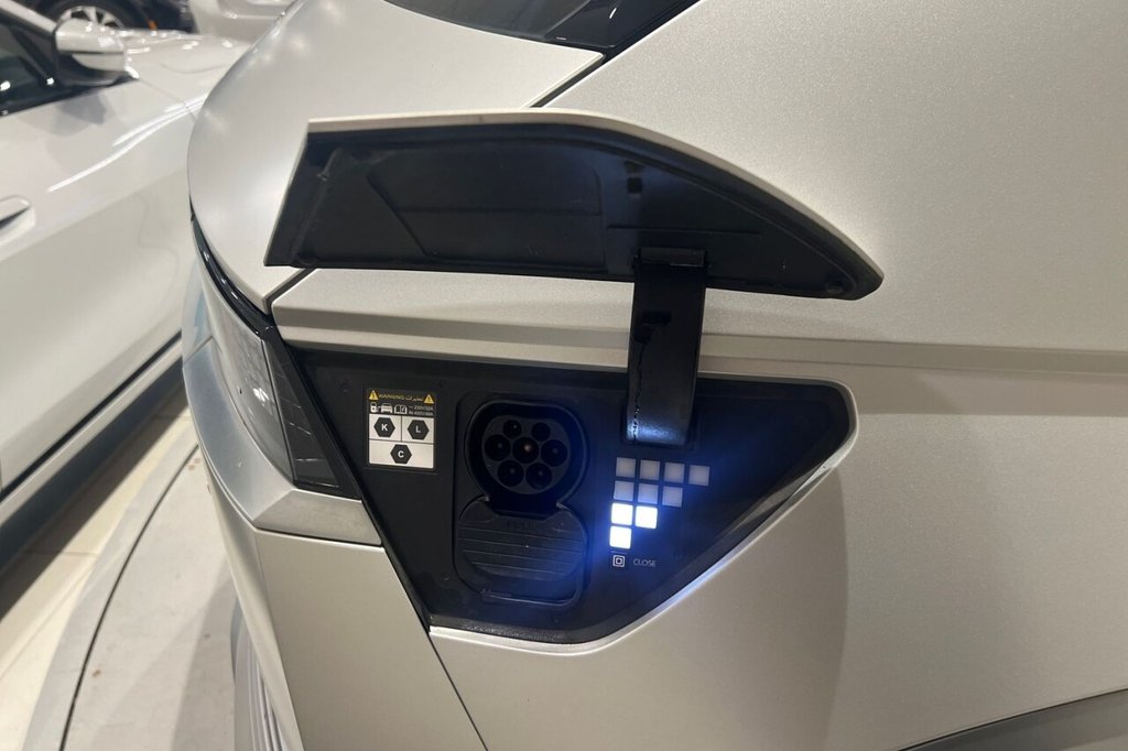 Used Hyundai IONIQ 5 2021 for sale - 77547406: Photo 35