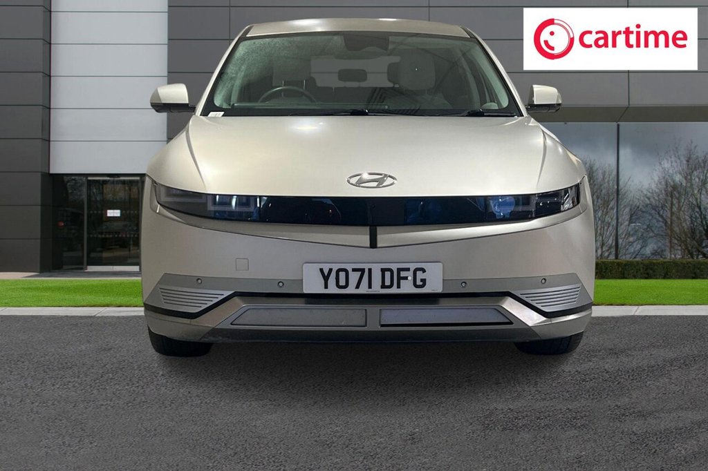 Used Hyundai IONIQ 5 2021 for sale - 77547406: Photo 4