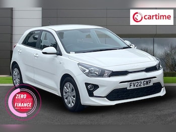 Kia - Rio