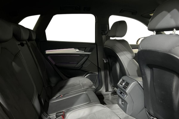 Used Audi Q5 2022 for sale - 76118773: Photo 10
