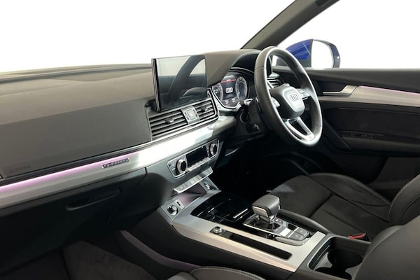 Used Audi Q5 2022 for sale - 76118773: Photo 11