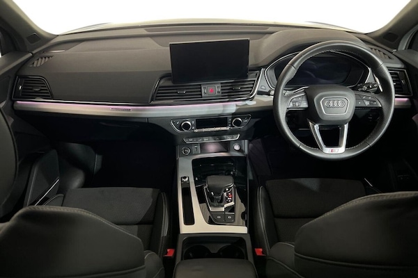 Used Audi Q5 2022 for sale - 76118773: Photo 12