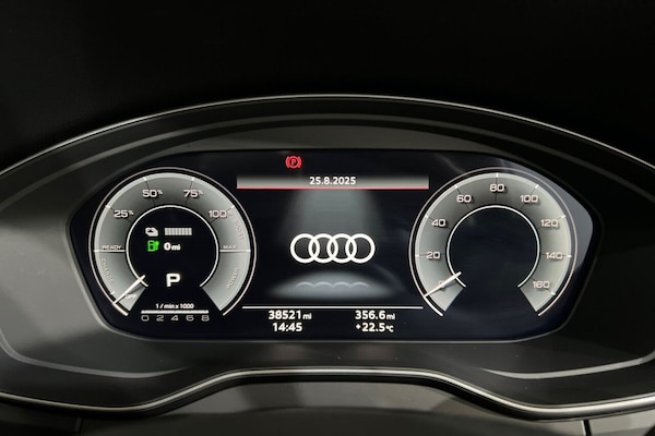 Used Audi Q5 2022 for sale - 76118773: Photo 15