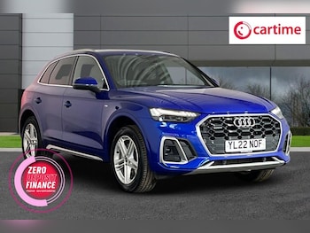 Audi - Q5