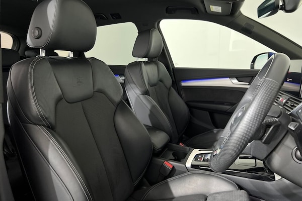 Used Audi Q5 2022 for sale - 76118773: Photo 22
