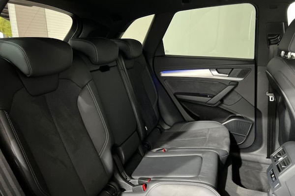 Used Audi Q5 2022 for sale - 76118773: Photo 23