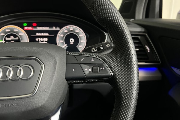 Used Audi Q5 2022 for sale - 76118773: Photo 26