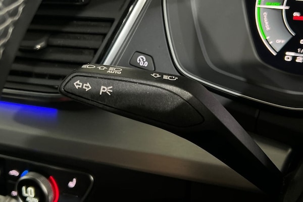 Used Audi Q5 2022 for sale - 76118773: Photo 27
